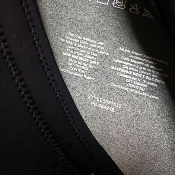 MEC Neoprene Shorts - Women's - Kayak Swim Shorts - Picture 3 of 10